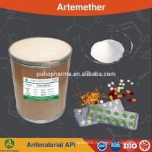 Производство высококачественного порошка Artemether с лучшей ценой фарфора от pharma